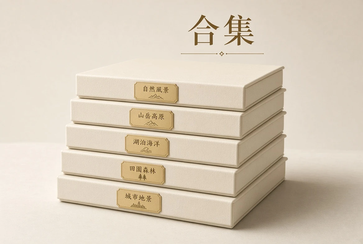 短片合集栏目